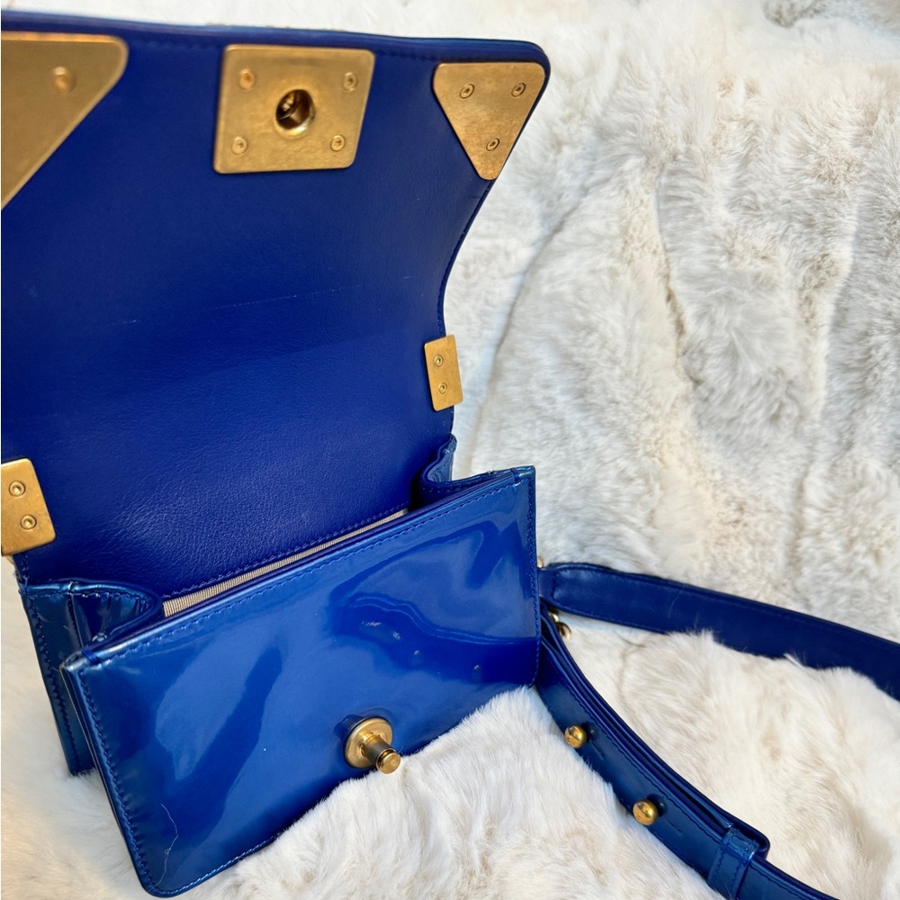 Chanel Mini Versailles Boy Bag - Picture 11 of 15
